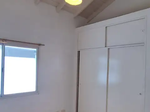 Depto Tipo Casa en Alquiler de 1 dormitorio