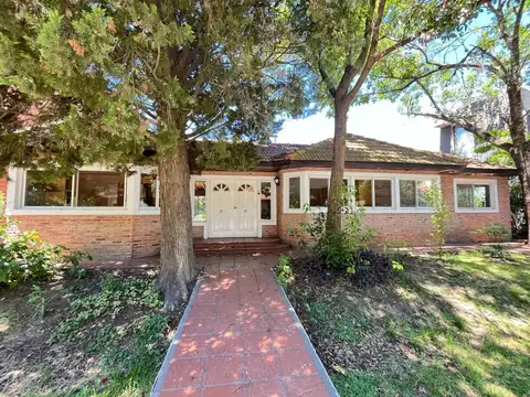 Casa en Venta de 5 dormitorios