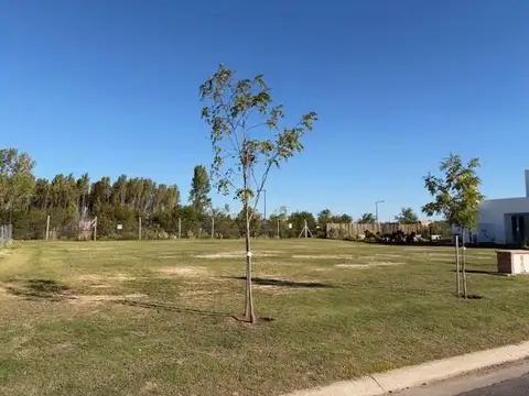 Lote en venta barrio Santa Ana , Villanueva 