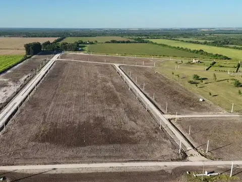 Terreno en Venta en Nicanor E Molinas, USD 25.500