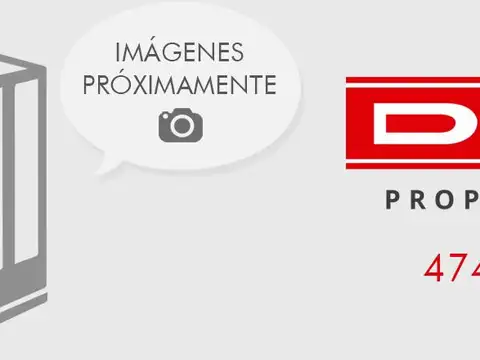 Departamento 3 ambientes Venta - Victoria