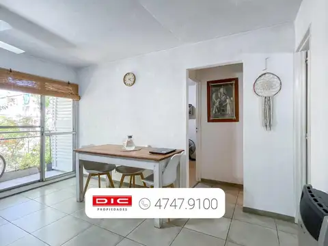 Departamento 3 ambientes Venta - Victoria