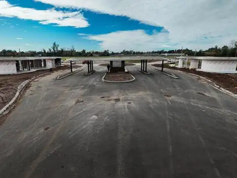 Terreno en venta - 634Mts2 - La Estela, Pilar