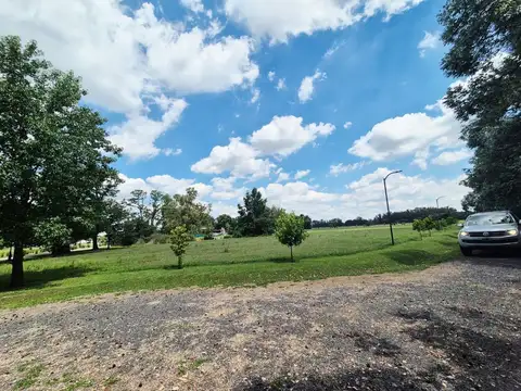 Terreno en Venta en Vicente Casares, USD 32.000