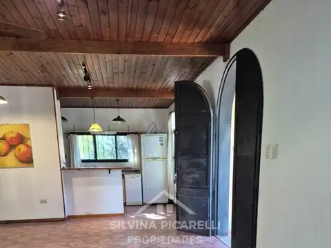 Casa Quinta  en Venta en Barrio Parque Sakura, Exaltación de la Cruz, G.B.A. Zona Norte