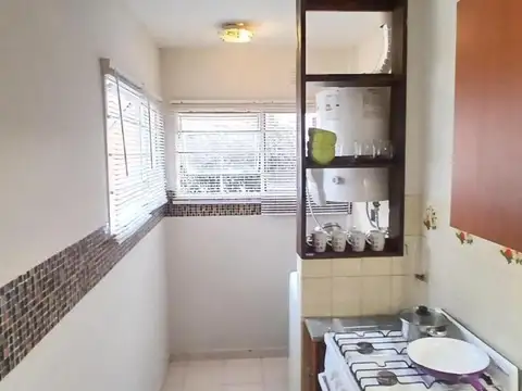 Departamento en Alquiler de 3 ambientes