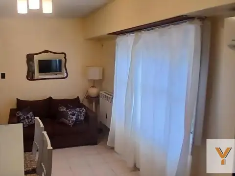 Departamento en Alquiler de 2 dormitorios