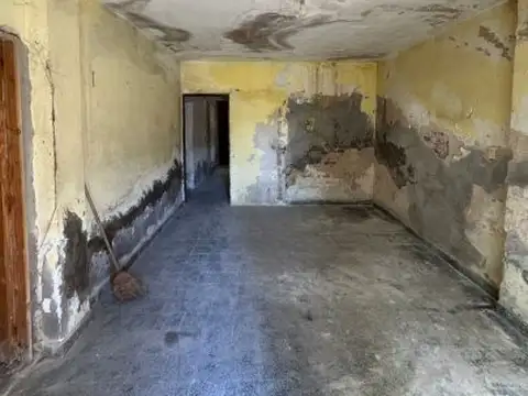 Terreno en Venta 10  mts Frente