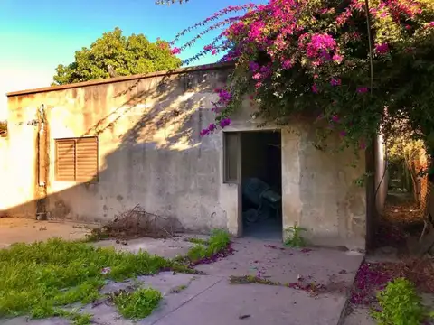 Terreno en Venta en San Lorenzo, USD 35.000