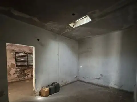 Terreno en Venta 50  mts Fondo