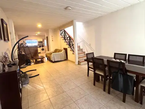 Casa en Venta en Beccar, USD 200.000