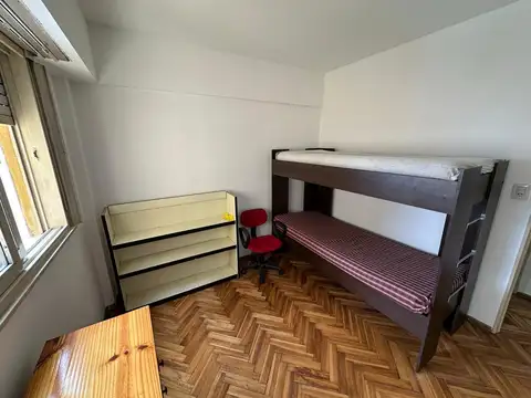 Departamento en Alquiler Temporal en Balvanera, $ 750.000