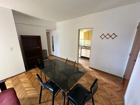 Departamento en Alquiler Temporal de 1 dormitorio