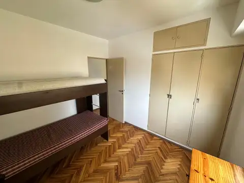 Departamento en Alquiler Temporal A Estrenar