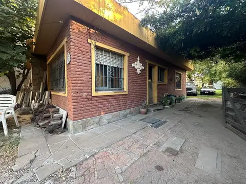 Terreno comercial en Venta con vivienda