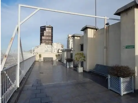 Departamento en Alquiler Temporal en Abasto, USD 500