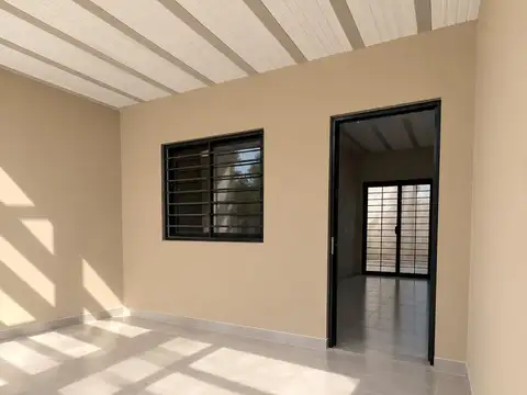 Dúplex a estrenar en Moreno