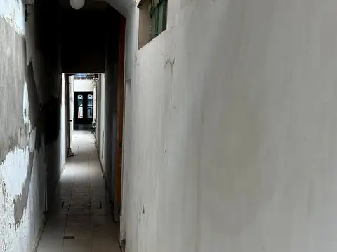 PH 3 AMB, SI N EXP, X PASILLO DOS PATIOS LUMINOSO A REFACC.
