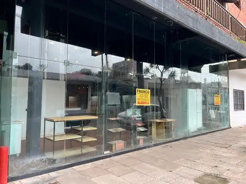 Local en Alquiler en Mar de Ajo, $ 1.800.000