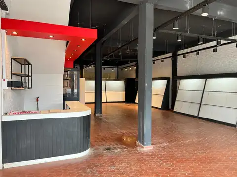 Local en Alquiler en Mar de Ajo, $ 1.800.000