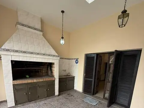 Casa en Venta al Sureste