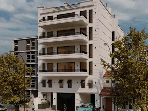 Departamento - Guemes 