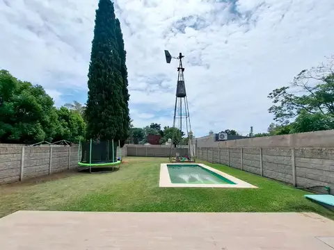 Casa en Venta en La Reja, USD 80.000