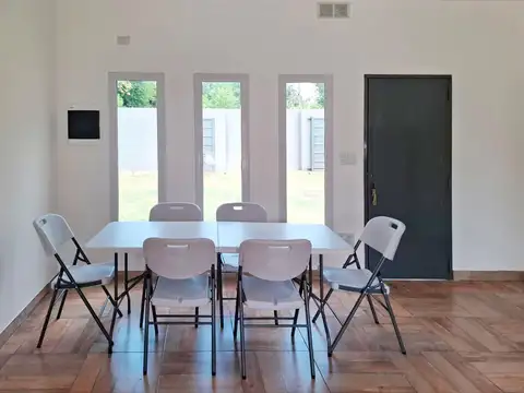 Casa en Venta de 1 dormitorio