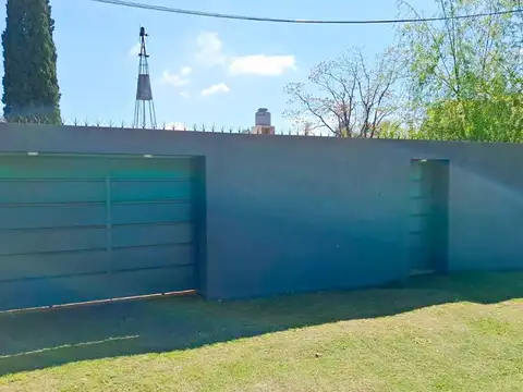 Casa en Venta 2 años