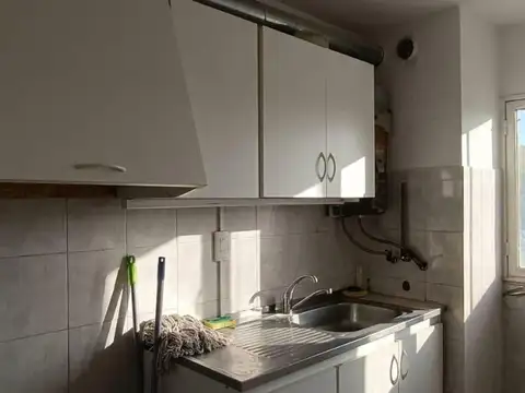 Departamento en Venta Apto profesional