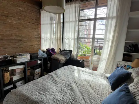 Depto Tipo Casa en Alquiler de 3 ambientes