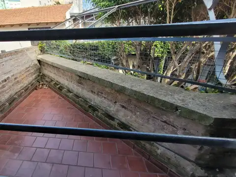 Depto Tipo Casa en Alquiler 20 años