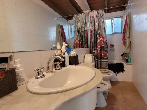 Depto Tipo Casa en Alquiler de 2 dormitorios
