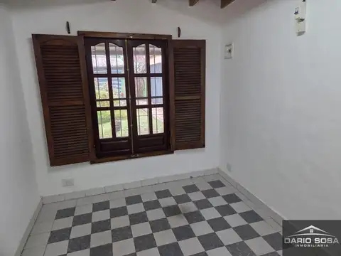 Casa en Alquiler de 2 dormitorios