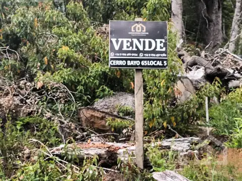 Terreno en Venta de 1100,0 m2