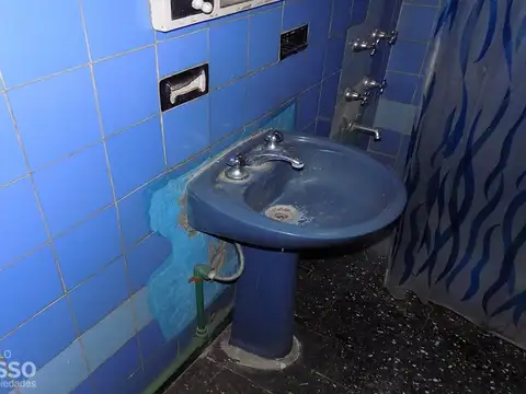 CASA 3 AMBIENTES A RECICLAR – CIUDAD TESEI