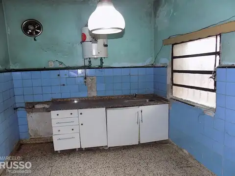 Casa en Venta en Hurlingham, USD 60.000