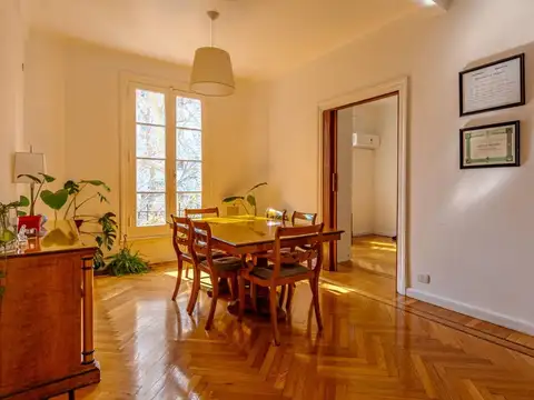 Departamento en Venta de 3 dormitorios