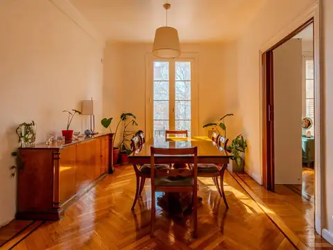 Departamento en Venta 95 años