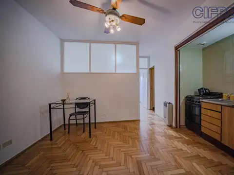 Avenida Monroe 5100