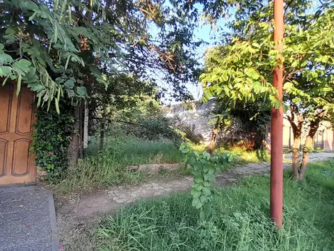 Terreno en Venta en Martin Coronado, USD 70.000