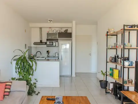 Departamento en Venta en Countries y Barrios Cerrados en Tigre, USD 105.000