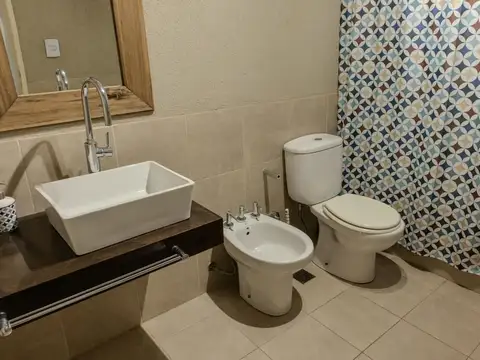 Departamento en Venta 9 años