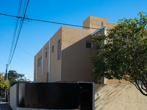 Impecable - gran nivel . lista para habitar . apta crédito