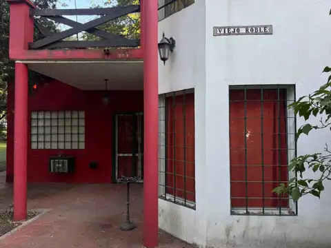 Ruta 36 y 438 La Plata