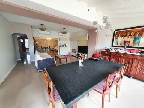 Chalet En Venta En Haedo Norte