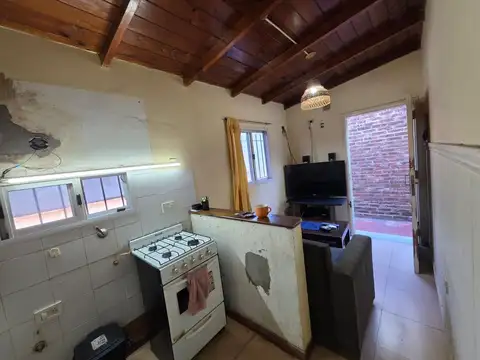 Depto Tipo Casa en Venta de 3 ambientes