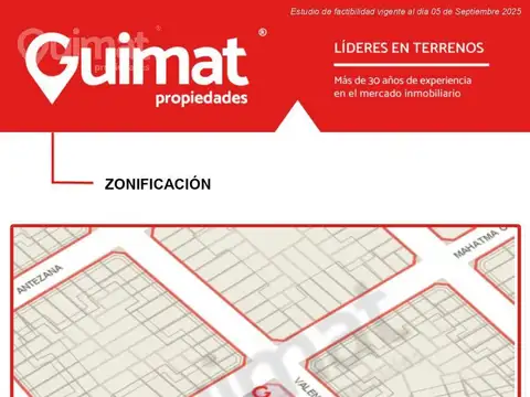 Casa en Venta en Villa Crespo, USD 270.000