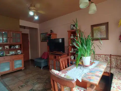 Depto Tipo Casa en Venta de 2 dormitorios