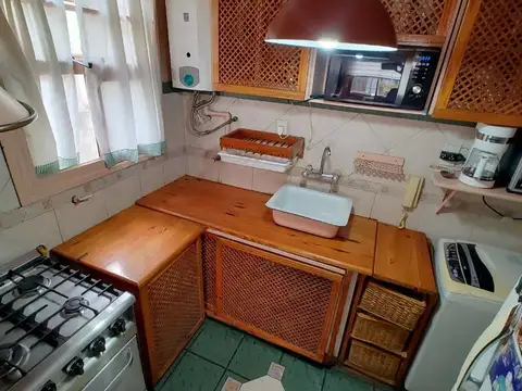 Depto Tipo Casa en Venta al Norte